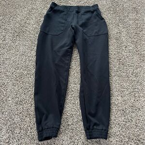 SPANX Women's Black Leggings